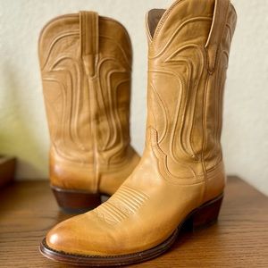 Women’s Tecovas Boots